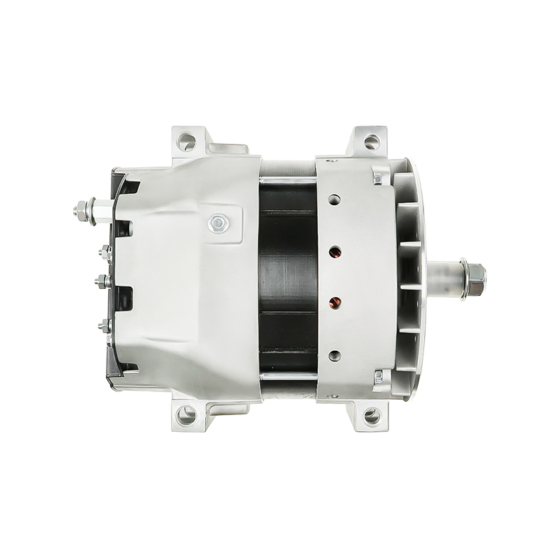 8600484, 8600495, 8600557, 8600580, 8600581, 8600635, 8600761 24V 275 Alternatoare Delco pentru MOTOR COACH INDUSTRIES D4000, D4500, JOST XOST5000, JOST5000