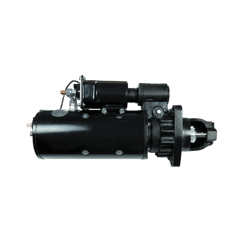 Motor de pornire pentru echipamente grele – Seria DELCO 40MT 24V 12T 7.5KW