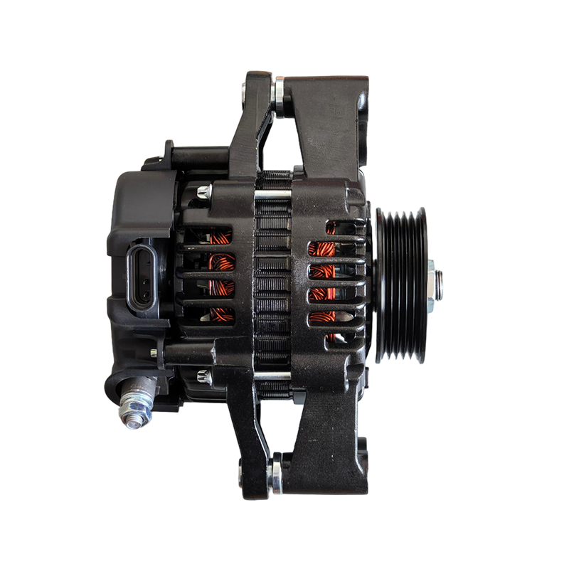 ALD4060, 8600766, ALD4060ML, 8M6005723, 8M6005726 12V 85A 5PK Alternatoare Delco pentru MERCURY-MERCRUISER Verado