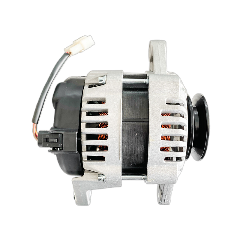 7005002, 7259142, 222943, 30090100070, ALD2586LP, ALD2586ML 12V 96A 1PK Alternatoare Delco pentru DOOSAN DX55
