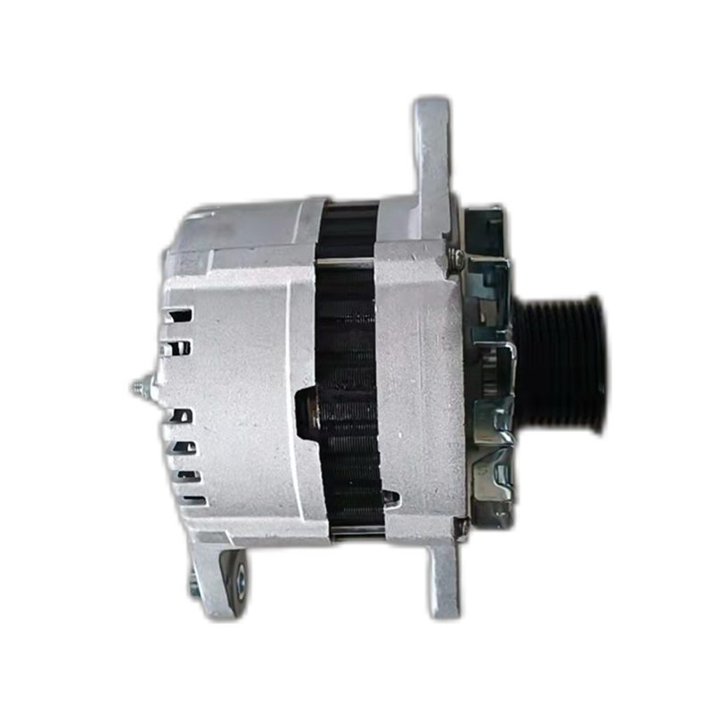 4080791, 4094089, 5263218, 5263220, YUBP11515, 335E0898, 26021580, 26021592 24V 75A 8PK Alternatoare Delco pentru CUMMINS .,4BBT, 46BT.,. ISB, QSB, ISF