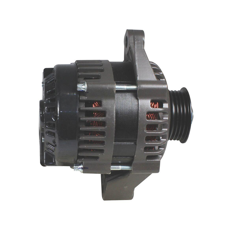 Alternator Delco Remy 12V 50A 4PK pentru Mercury (1998-2009)