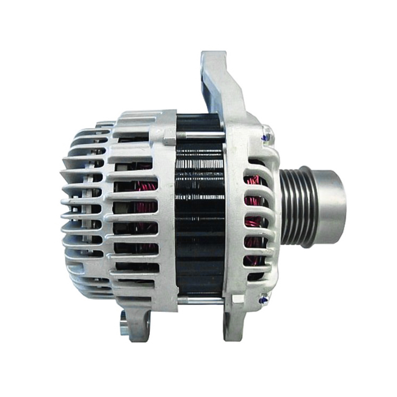 A002TJ0481ZC, A002TJ0481ZD 12V 115A 6PK Alternatoare MITSUBISHI pentru CHRYSLER-EUROPE SEBRING (JS), CHRYSLER 200/Sebring, DODGE-EUROPE AVENGER/CALIBER