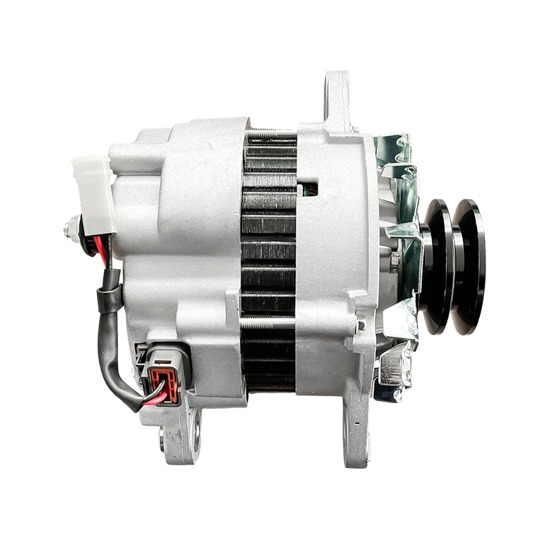 MD313942, MD315432, MD320354, MD327514, MN137866, EAL-5503 12V 105A 2O 82mm MITSUBISHI Alternatoare pentru MITSUBISHI-EUROPE Delica, L200 (K7_T, L4006, Monte, L4006, L4006)