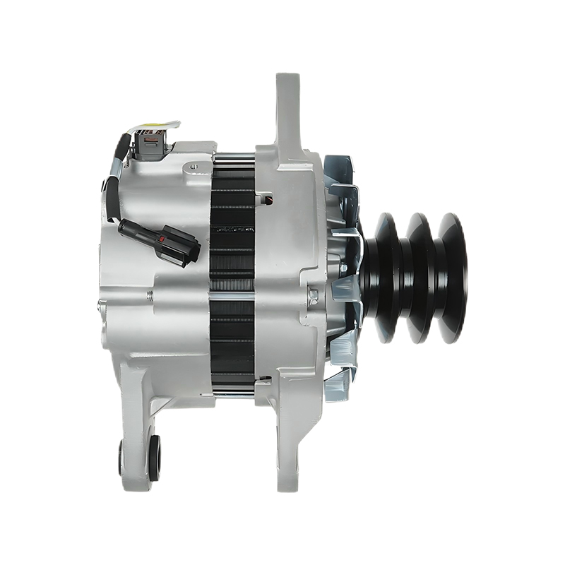 8983413950, 8983413951, AT263669, SE502076, A004TU5486, A004TU9586, VI1812005303 24V 50A 2PK MITSUBISHI Alternatoare pentru HITACHI EX120 200/250/330/370, ZX200/200LC/250/330