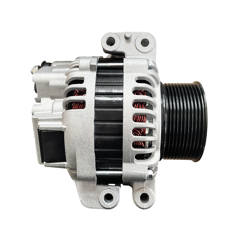 A004TR5691AM, A004TR5691ZT, A004TR5691ZT9DM, 1884268, 573015 24V 100A 10PK72mm MITSUBISHI Alternatoare pentru SCANIA HEAVY DUTY-EUROPE G480, P4800, R4800