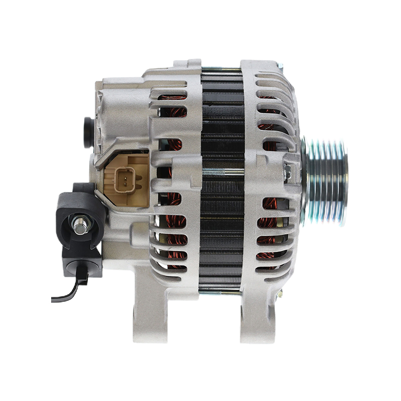 SG12S113 12V 120A 6PK MITSUBISHI Alternatoare pentru CITROEN-EUROPE BERLINGO (B9/MF)/Berlingo-LCV/BERLINGO Box (B9/M)/C-ELYSEE