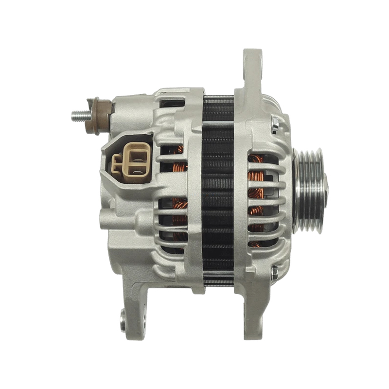 A002T33891ZC, A002T33892, A002TB5891, A002TB5891A, A002TB5891AC, A002TB5891ZC, TA000A32601A 12V 80A 4 Alternatoare MITSUBISHI MX-626, MAZDA MX-626