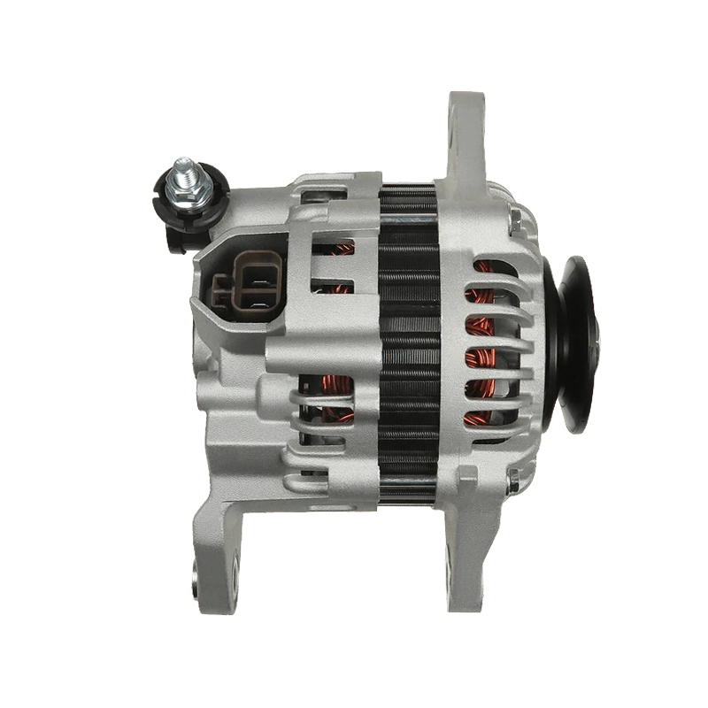 21036N, 21036, A005TB1871, 23100-VM80A 12V 70A MITSUBISHI Alternatoare pentru SYMI035 12V 80A 1PK