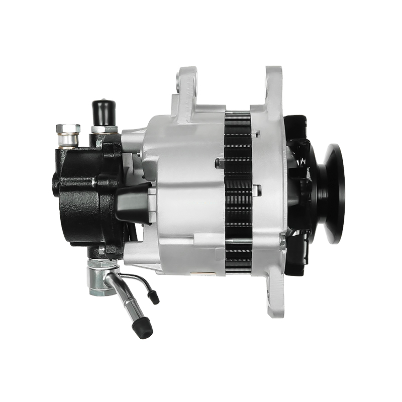 Alternator 12V 65A pentru Hyundai H100 2.5 Diesel / Galloper 2.5 TD | Înlocuiește 0986080910 3730042011 JA1618IR