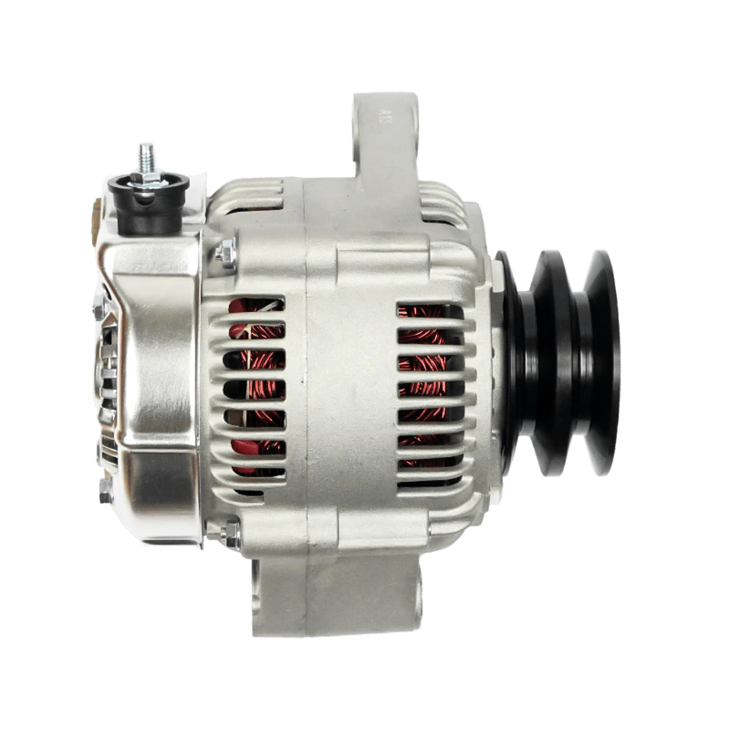 Alternator Denso 12V 80A pentru Toyota Land Cruiser J7/J8/J80/J100 (înlocuire ALN1534)