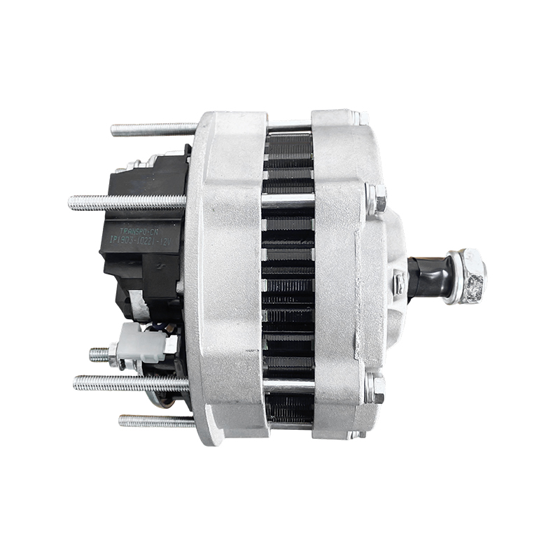Alternator Valeo 12V 55A pentru Case 252 și Porsche 911 – Compatibil cu 13208N, 50374700, 101822