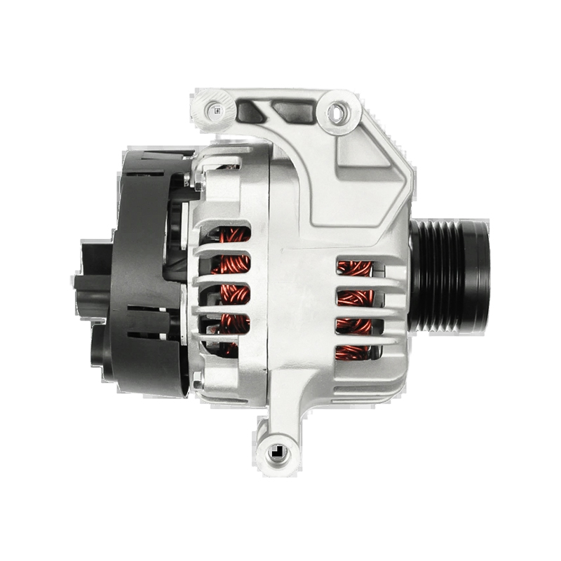 Alternator Denso 12V 120A pentru Alfa Romeo, Fiat, Lancia, Peugeot, Citroen și Mazda (Înlocuire 21571N)