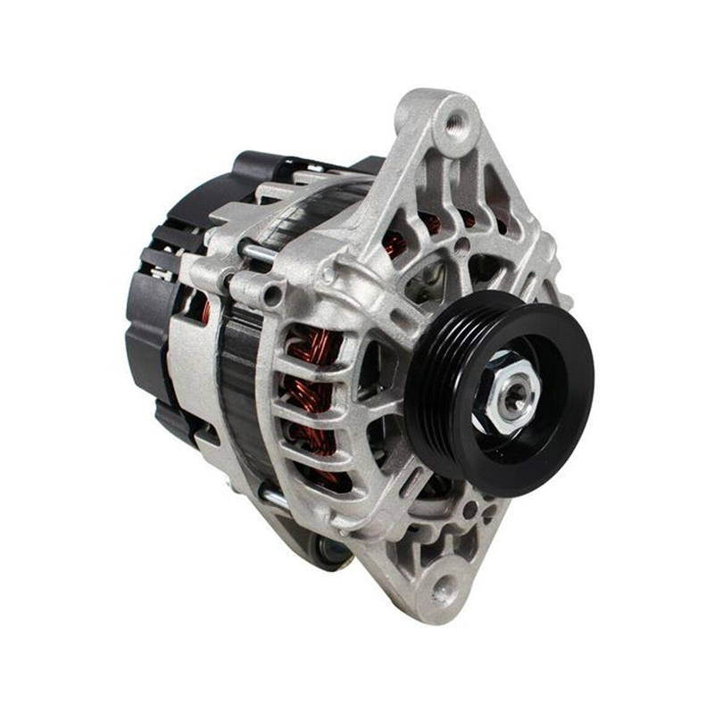Alternator 12V 70A pentru Hyundai i10/i20/ix20 & Kia Picanto – Valeo 2655633, WAI 20572N
