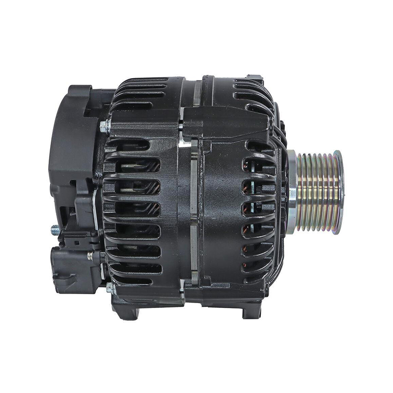 Alternator Prestolite 24V 190A 8PK pentru Alexander Dennis, Irizar & Temsa – Compatibil cu ALP4308, AVI150S1108HD