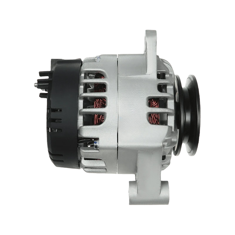 Alternator 12V 70A pentru unități frigorifice Carrier Transicold – Valeo SG7S062, WAI 20447N