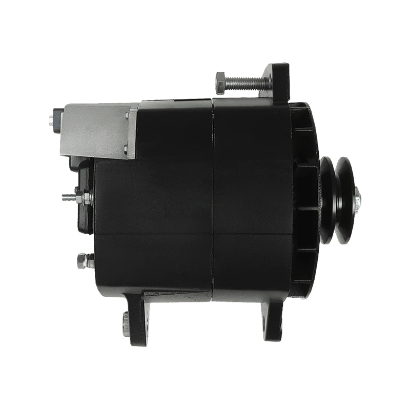 Alternator Prestolite 24V 150A pentru Yuchai YC6A/YC6G și Thermo King – 8SC3110VC, 8634N