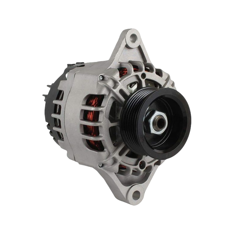 12V 70A 6PK Alternator pentru Carrier Transicold Supra/SBA – 2542321, 30-01114-10