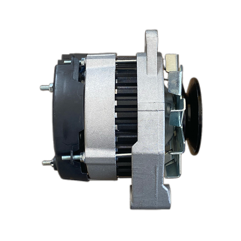 12V 70A 1PK Alternator Reefer pentru Carrier Transicold Supra / Ultima / Ultra – Înlocuiește Carrier 30-60050-00, VALEO A13N260, A13N293