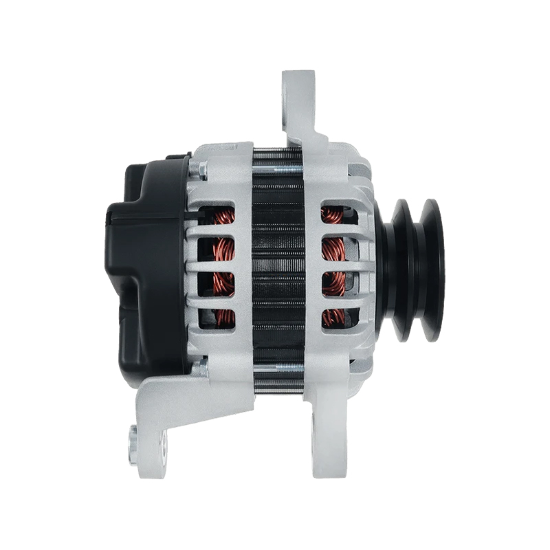 Alternator 24V 50A pentru camioane Hyundai HD65/HD72/HD78 – Valeo 600308, 3730045500