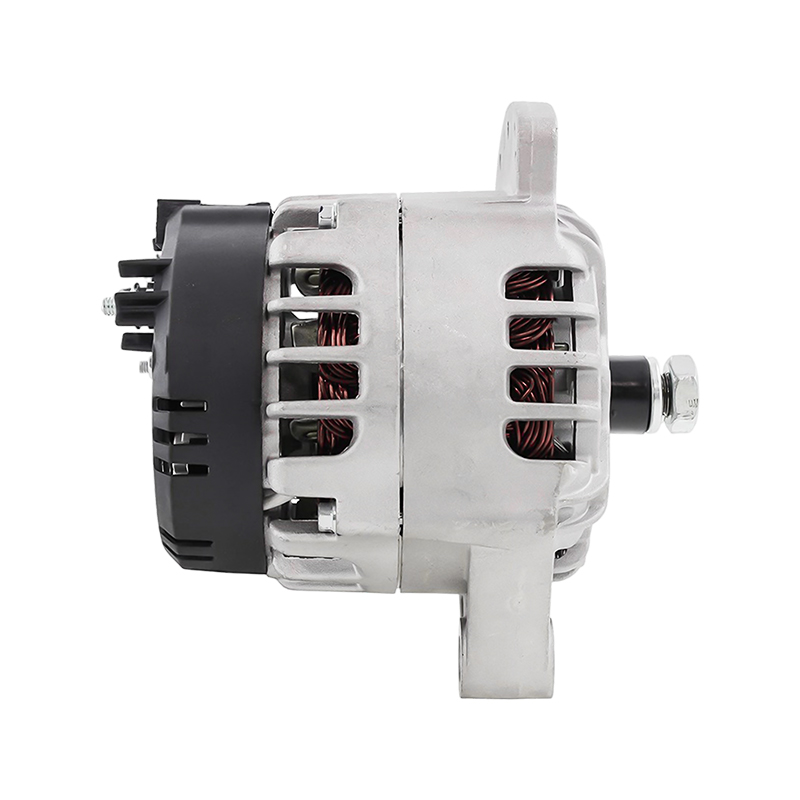 Alternator 12V 105A pentru Carrier Transicold Supra/SBA – 30-01114-02, 11929N