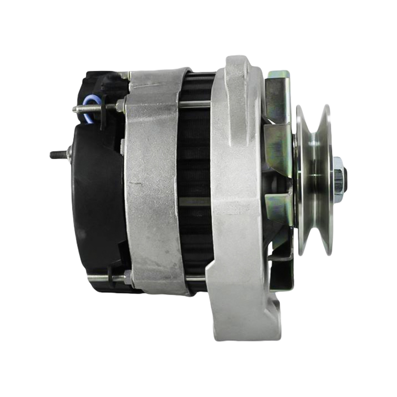 12V 50A 1PK Alternator Reefer pentru Carrier Supra 3xx/4xx, Mistral – Înlocuiește VALEO A13N237, Carrier 30-60050-00