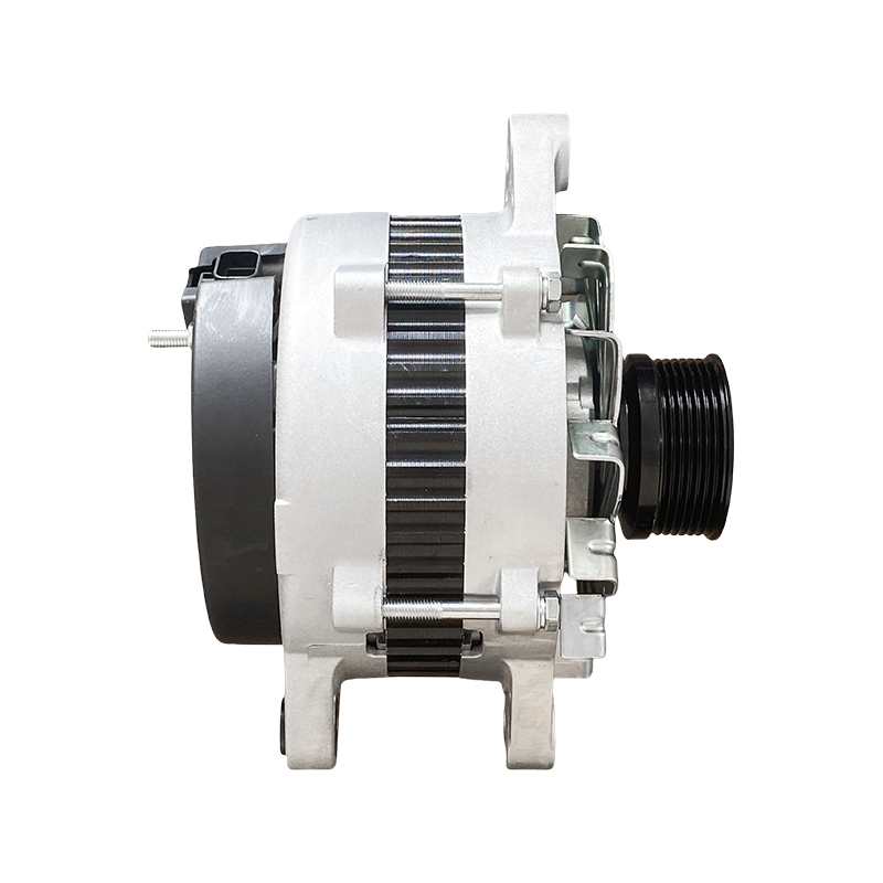 Alternator NIKKO 24V 90A pentru ISUZU FSR90 Forward – Compatibil cu 8974817050, 7PK80mm