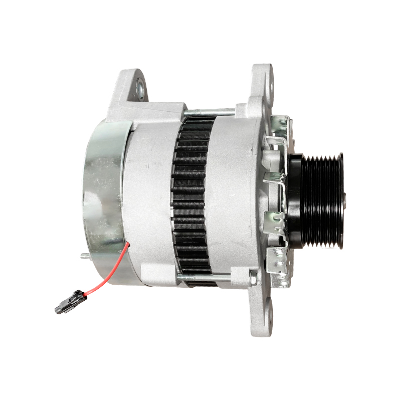 Alternator Nikko 24V 50A pentru Doosan DX220A-DX500LCA, MEGA 160TC – Compatibil cu 12769N, 0-35000-4190, 8PK78mm