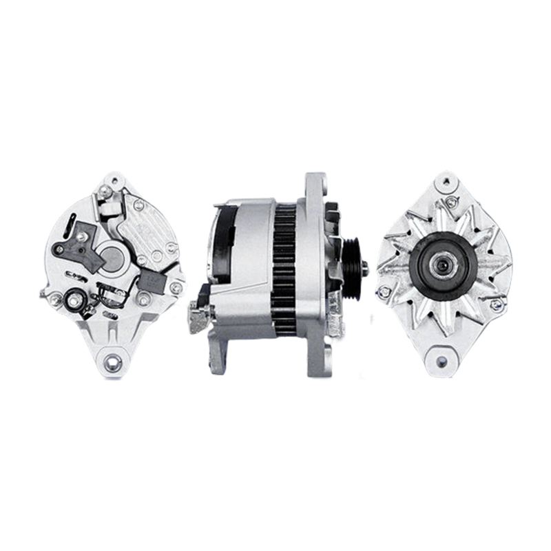 12V 55A 1PK Alternator Lucas – Compatibil cu L21205 66021205