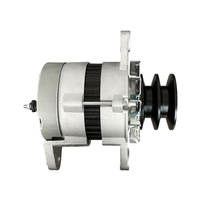 Alternator NIKKO 24V 34A pentru Komatsu D65E & PC400 – Compatibil cu 12259N, 0-35000-0390, 2C95mm