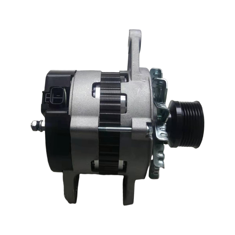 Alternator NIKKO 24V 50A pentru ISUZU FRD90 & FRR90 – Compatibil cu 21659N, 7PK69mm