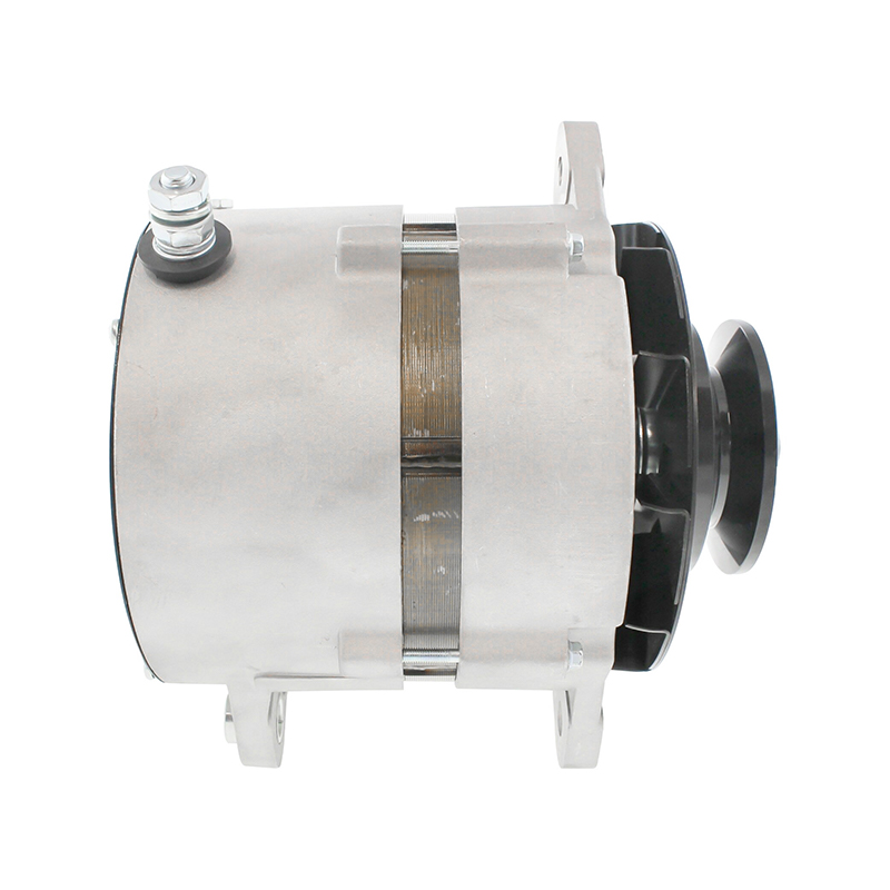 Alternator Nikko 24V 75A pentru Komatsu PC650, D575A-2, D575A-3 – Compatibil cu 6008218260, 02142020310