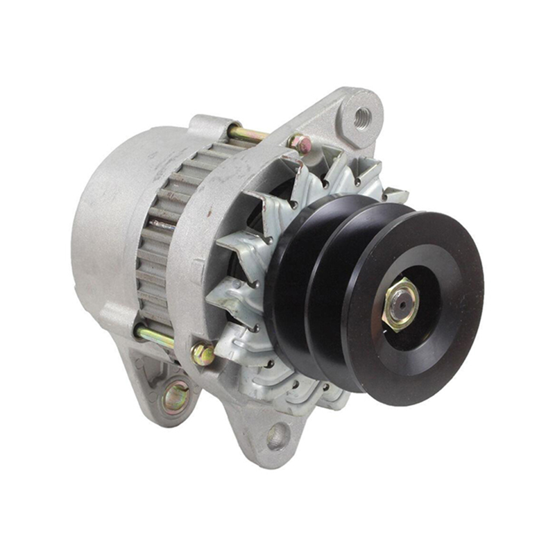 Alternator Nikko 24V 35A 2PK pentru Komatsu D20-D21 și PC300-5 – Compatibil cu 0330005840, JA790IR
