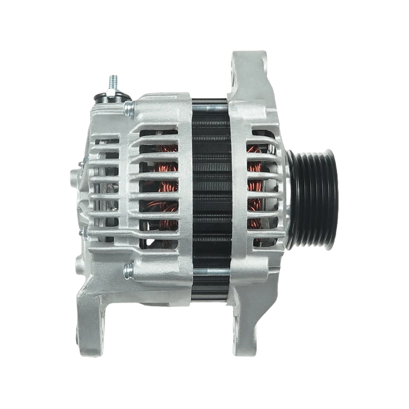 Alternator 12V 90A 7PK pentru NISSAN Patrol GR Y61 & Terrano II – Compatibil cu HITACHI LR190-752, WAI 23215N