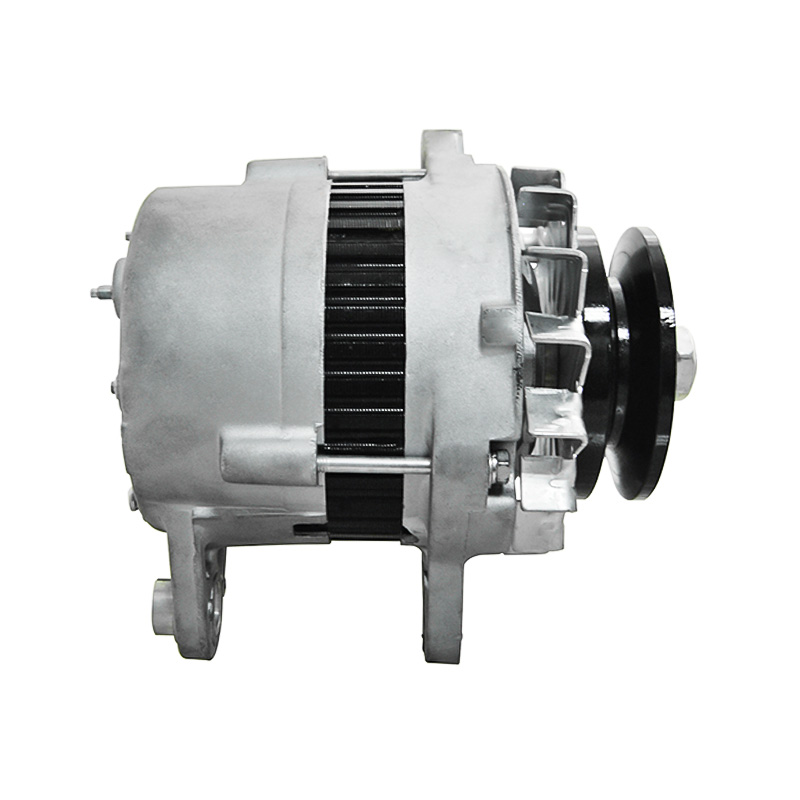 Alternator Nikko 24V 25A 1V95 pentru Komatsu D20-D53, PC100-PC410 & MQ DCA-125SSJU – Compatibil cu 12251N, 0-33000-5840