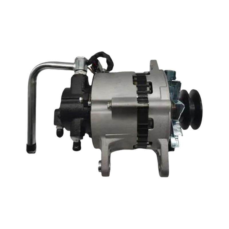 Alternator HINO 24V 50A 2PK82 pentru NISSAN FE6A/FE6B/FE6T – HINO 270501321