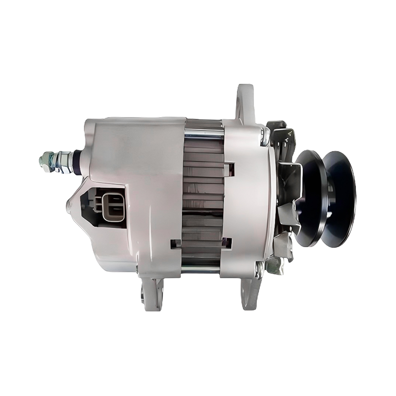 Alternator 24V 70A 2PK pentru camion MITSUBISHI FUSO 8.5T, 11T – Compatibil cu HYUNDAI 3730093000/3500, MANDO TA000A31001, VALEO 600253