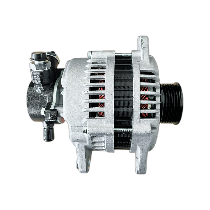 Alternator 12V 70A 6PK pentru OPEL Astra/Combo/Corsa/Meriva – Compatibil cu HITACHI LR170509, BOSCH 0986043101