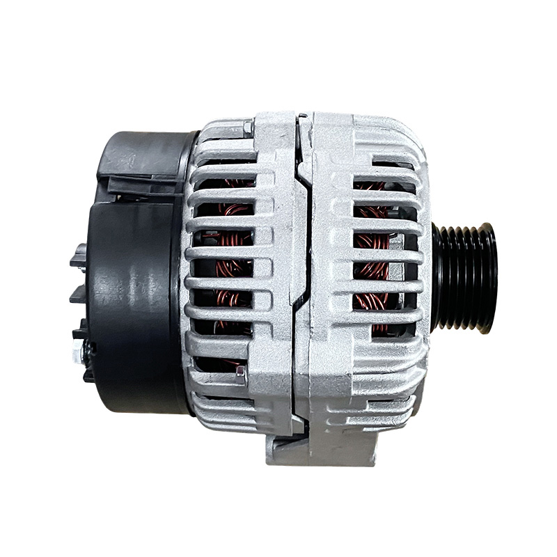 A0101548302, A010154830280, A0111541002 12V 150A 6PK44 Alternator auto Bosch pentru MERCEDES BENZ Seria CLK, E, ML, S, SL, Sprinter, V, Vito