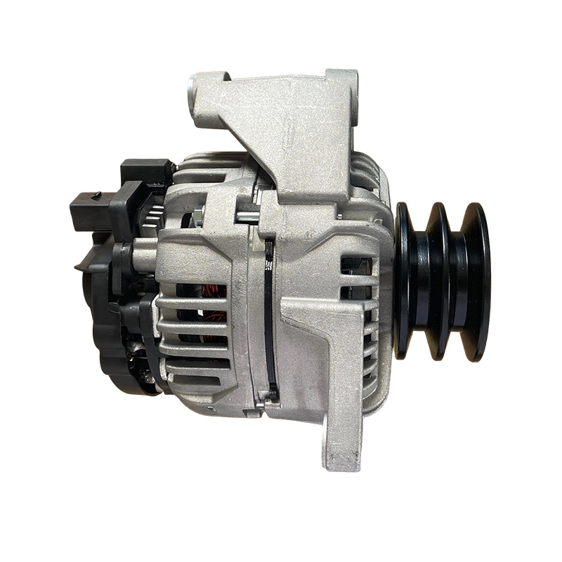 0124325098, 3761540302, A3761540302 12V 90A 2B Alternator auto Bosch pentru Mercedes Benz