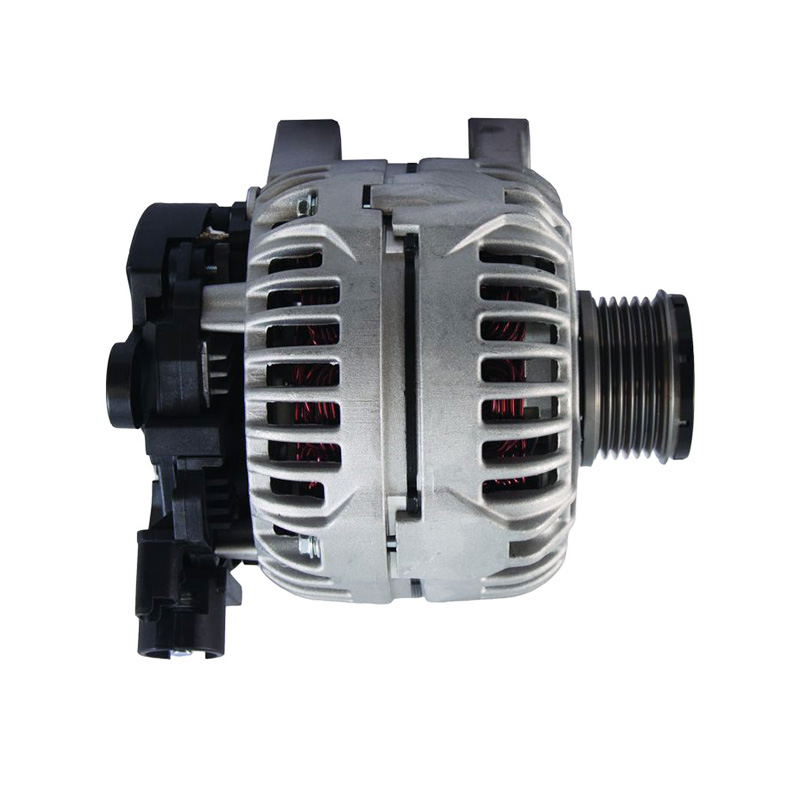 23301N, 71732307, 71733552, 9646065480, 9646065488 Alternator auto Bosch pentru CITROEN: Berlingo 1.6 HDi, FIAT: Ducato 2.0 JTD, PEUGEOT: 1007 1.6, HDi 6, 6 HDi, 6 HDi 1.6 HDi FAP