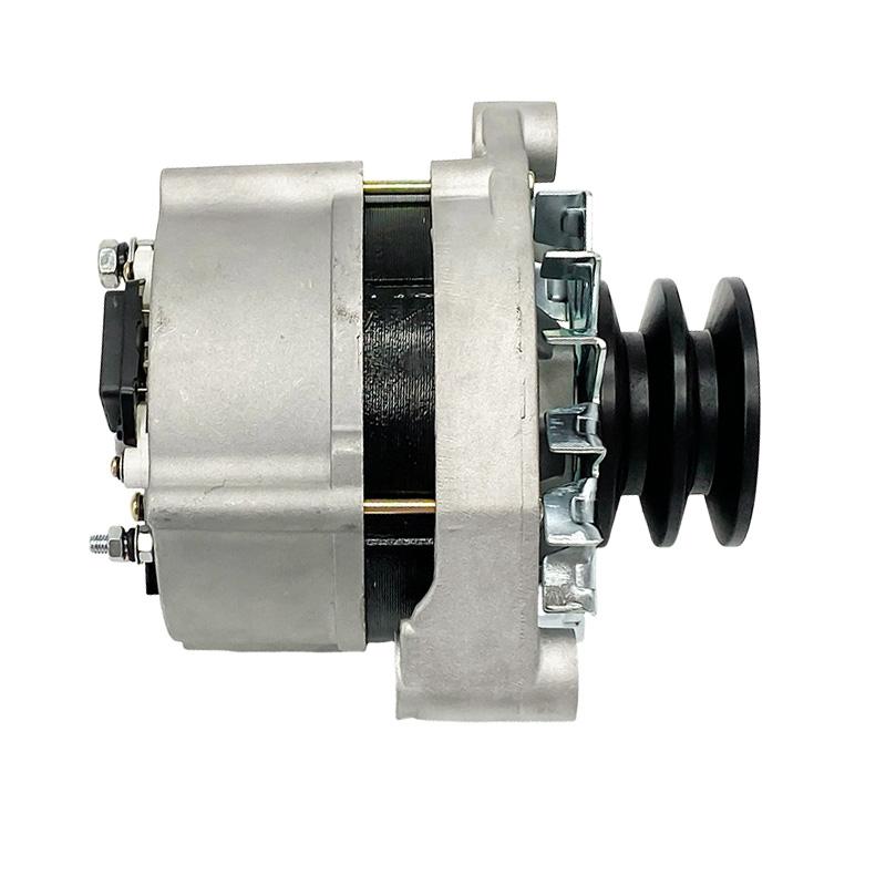 85000221, 85013061, 9011063163, 9014371018 24V 55A Alternator auto Bosch pentru VOLVO Seria BUS B7F, PENTA, TRUCK F10, TRUCK F12, TRUCK F16, TRUCK FL17RUCK, TRUCK FL1720, TRUCK FL1720, TRUCK FL250, TRUCK FS10, RENAULT seria C, G, MIDLINER S, seria SCANIA 112H,80H,80M,92M.93H