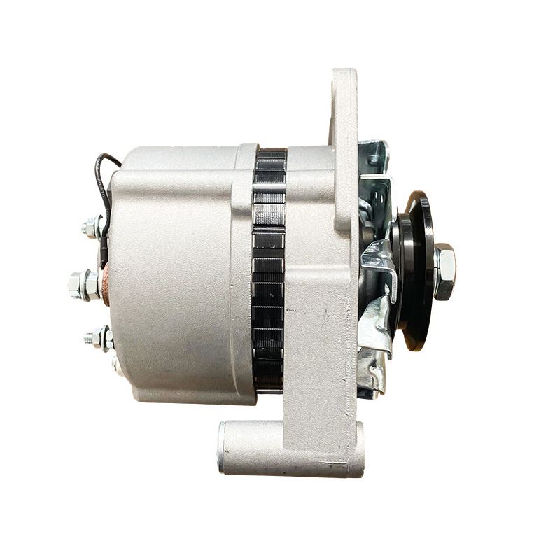 1171617,1177481,X830060011,12V,33A,1PK,46mm Alternator auto Bosch pentru BOSCH DDOD 17,27,36,46,57, CASE IH 321,421,431,531,554,644,644,464