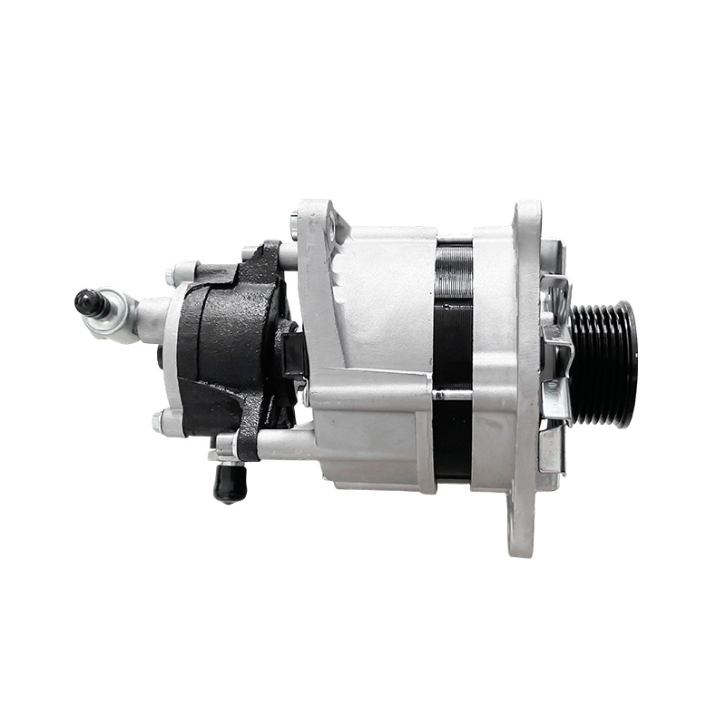 9120080212, 9120080226, F000LD0100, F000LD0109, F000LD0114, F000LD0115, F000LD0116, F000LD0119, 93267989, 40015, 40015 A0011540001, 12V, 80A, 7PK, 66mm Alternator auto Bosch pentru CHEVROLET S10