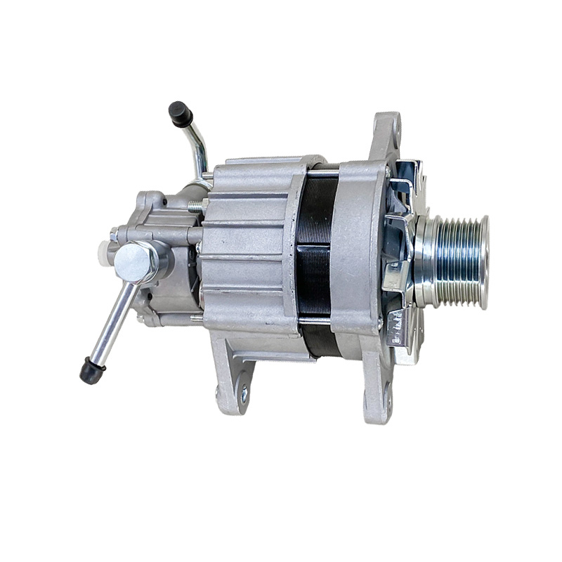 F002G10422 12V 90A 7PK Alternator Auto Bosch