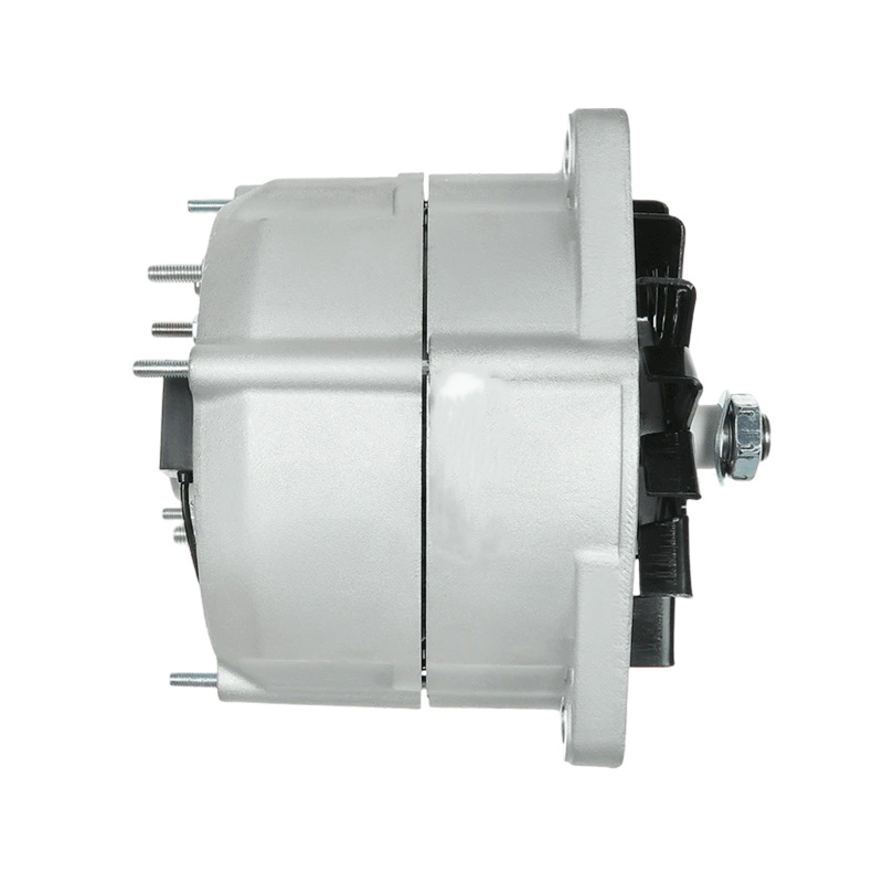 0120468053, 0120468107, CA1035IR,12585N Alternator auto Bosch pentru DAF​Series75 CF.85 CF.95 XF,24V 80A