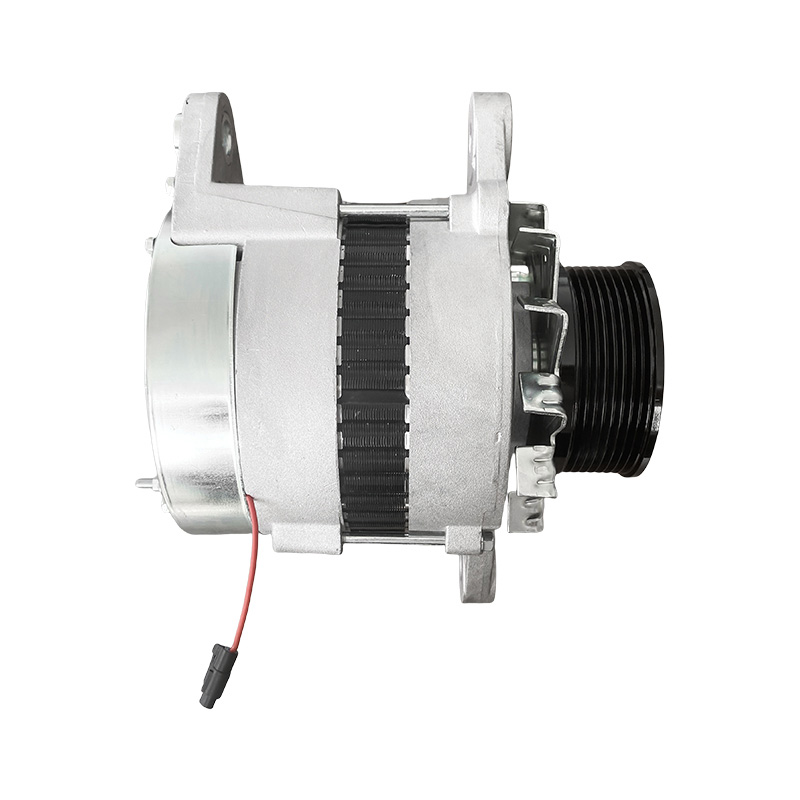 Alternator Nikko 24V 50A pentru Doosan DX220A-DX500LCA, MEGA 160TC – Compatibil cu 12769N, 0-35000-4190