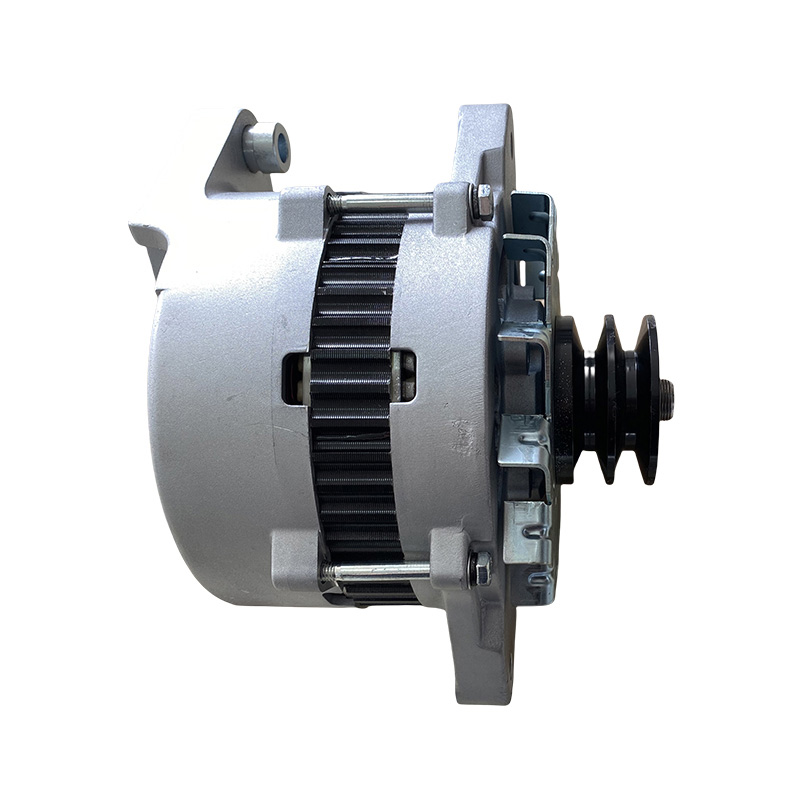 Alternator Nikko 24V 90A 2B85 pentru Komatsu D65WX-15E0 & HD785-5 – Compatibil cu 6008259330, 0350008430