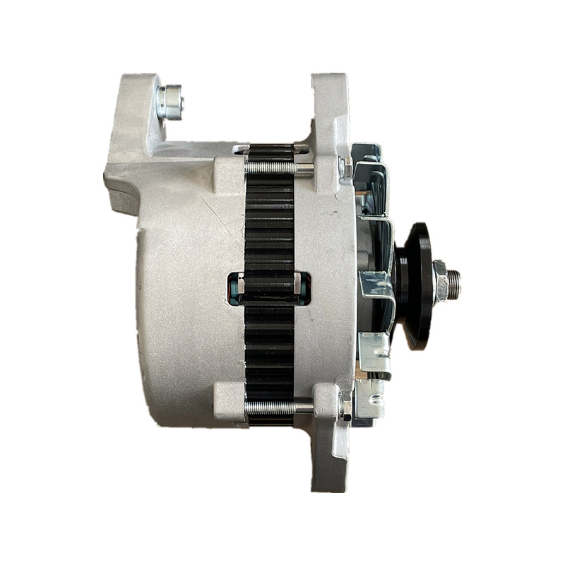 Alternator Nikko 24V 90A 1B95 pentru basculant rigid Komatsu HD465 – Compatibil cu 6008259331, 0350008330