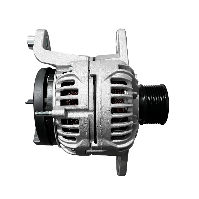 85013471, 85020832 24V 120A 8PK73mm Alternator auto Bosch pentru seria VOLVO FH, FM, FMX